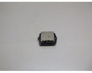 Резистор отопителя для Mitsubishi Pajero/Montero III (V6, V7) 2000-2006 с разбора состояние отличное