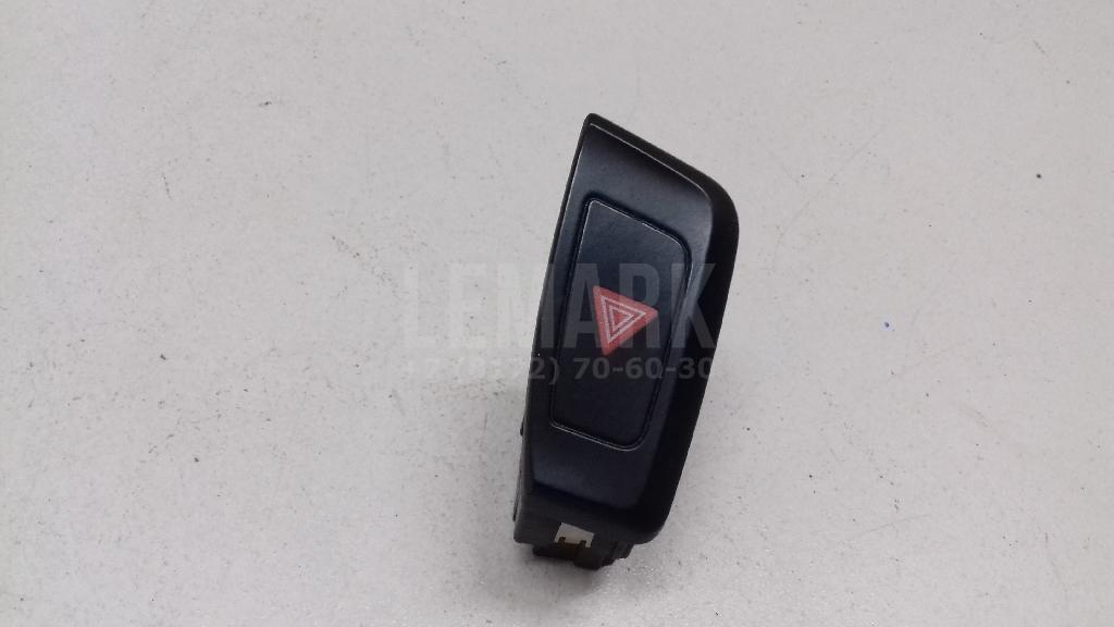Кнопка аварийной сигнализации для  Audi TT(8J) 2006-2015
