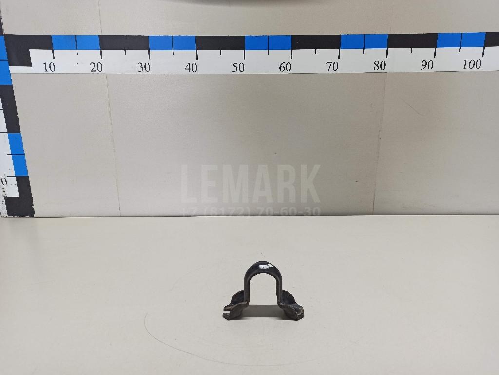 Кронштейн крепления переднего стабилизатора 54614JY00A Nissan