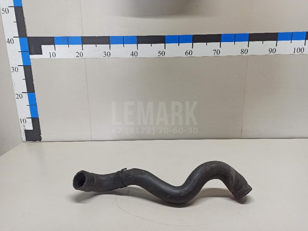 Патрубок радиатора 21503JD00A Nissan