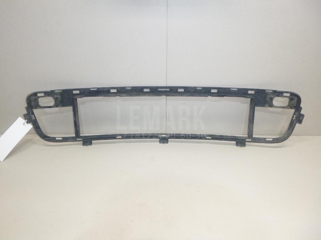 Рамка решетки в бампер для  Audi Q7 [4L] 2005-2015