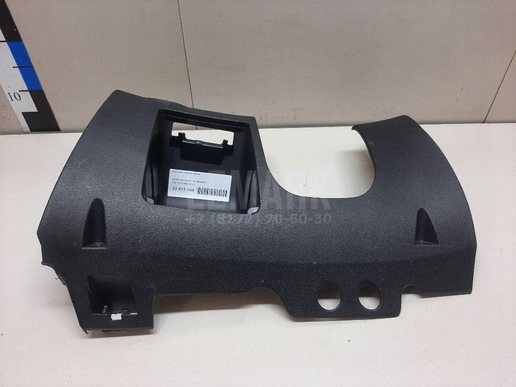 Накладка декоративная 1Z1857920D47H VAG