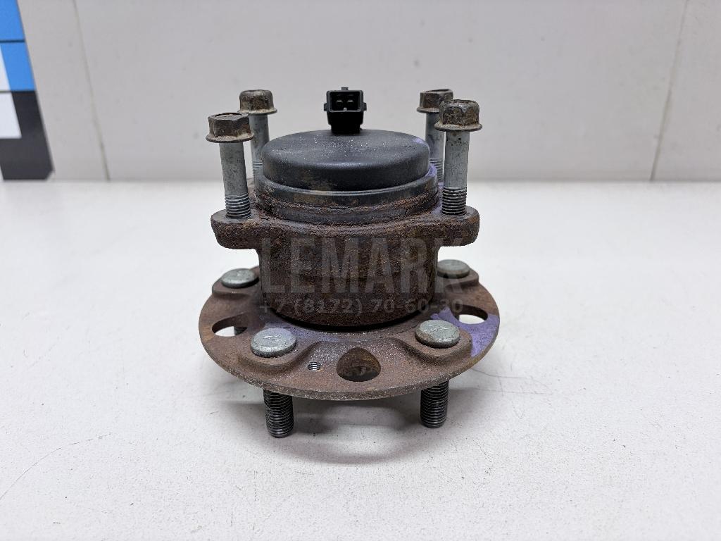 Ступица задняя 52730C1100 Hyundai-Kia