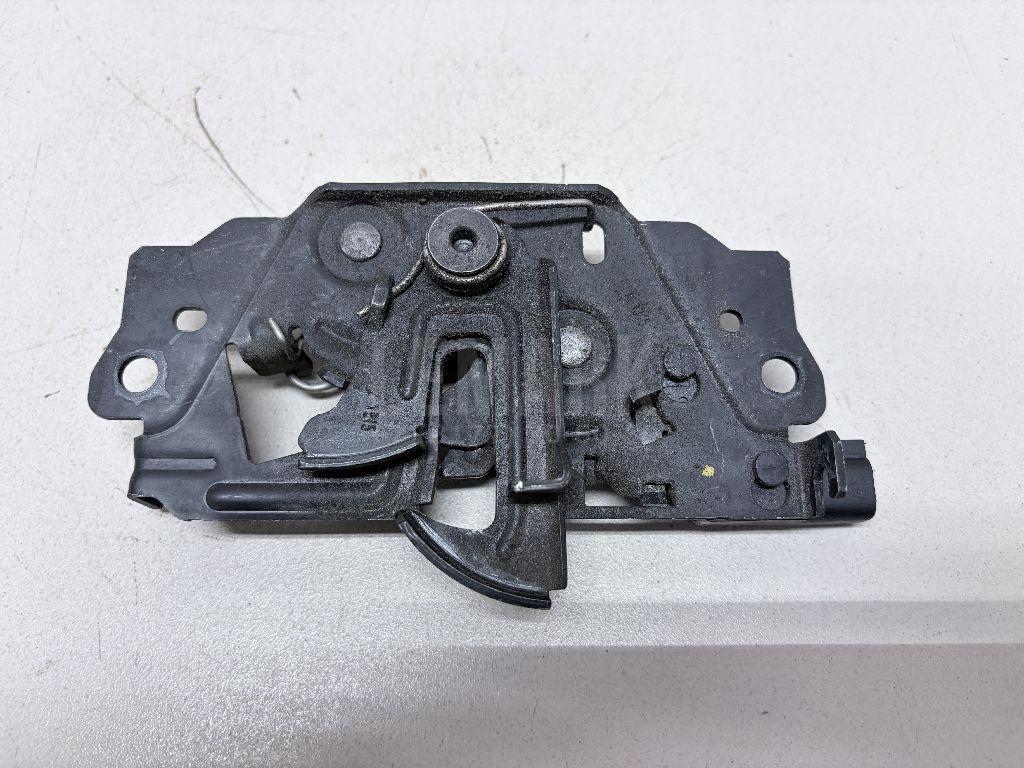 Замок капота 5236243 Ford