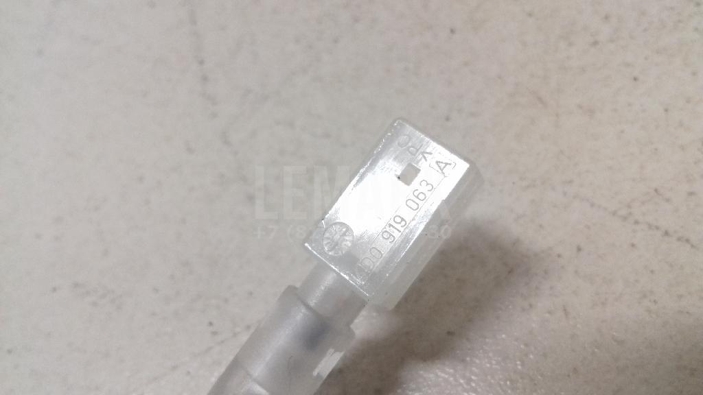 Подсветка для  Fiat Stilo 2002-2010