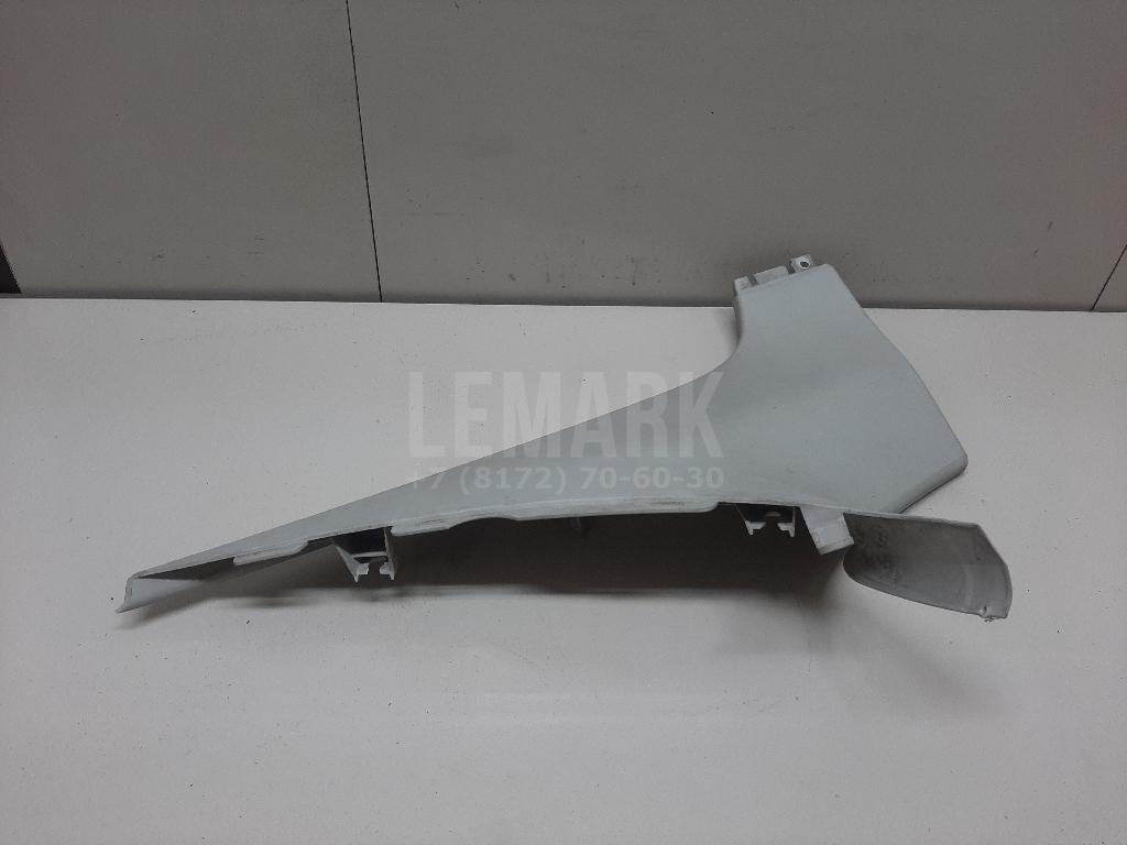 Обшивка стойки 1Z5867287KY20 VAG