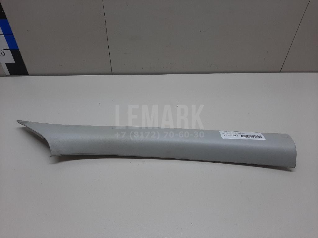 Обшивка стойки 1Z0867234LY20 VAG