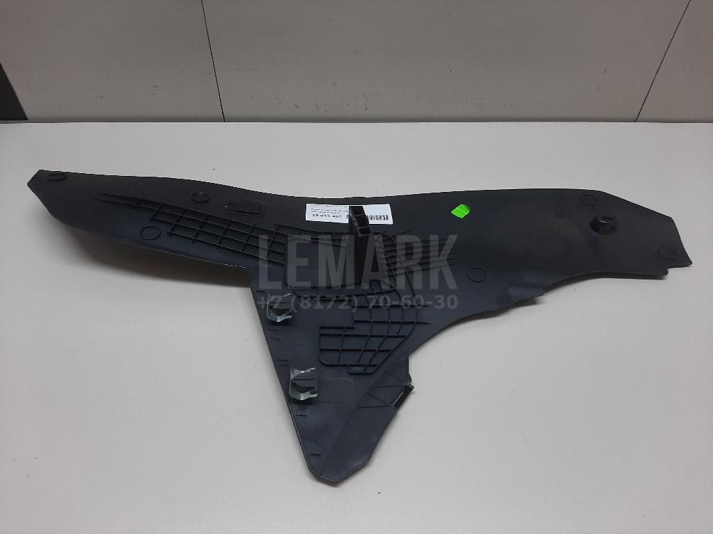 Накладка декоративная 1Z1863046A47H VAG