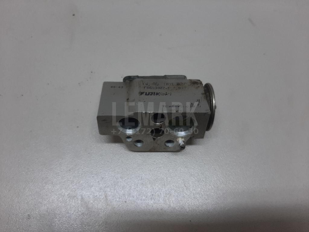 Клапан кондиционера 1K0820679 VAG