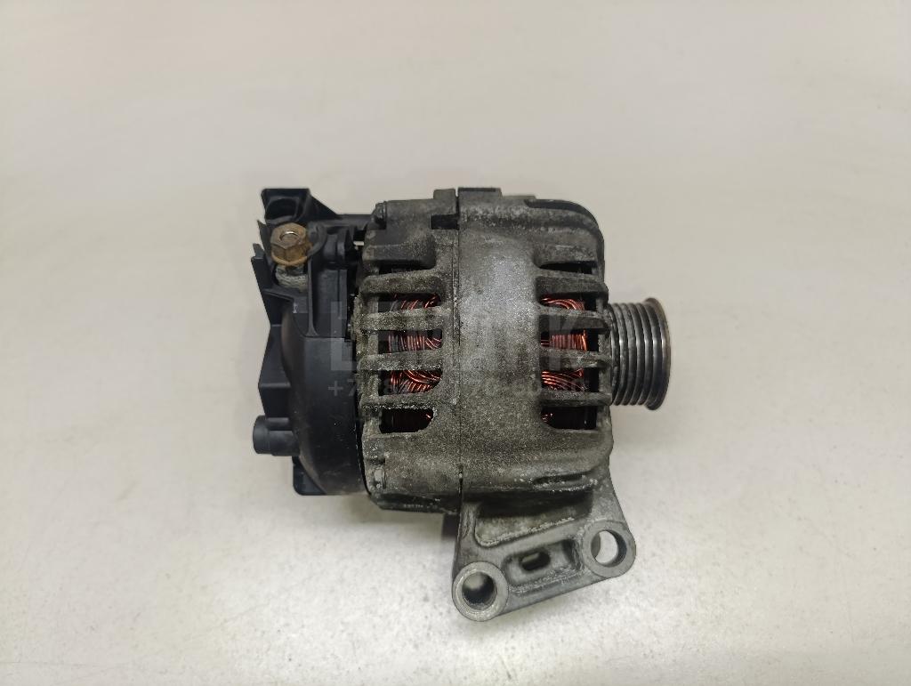 Генератор AV6N10300HA Ford