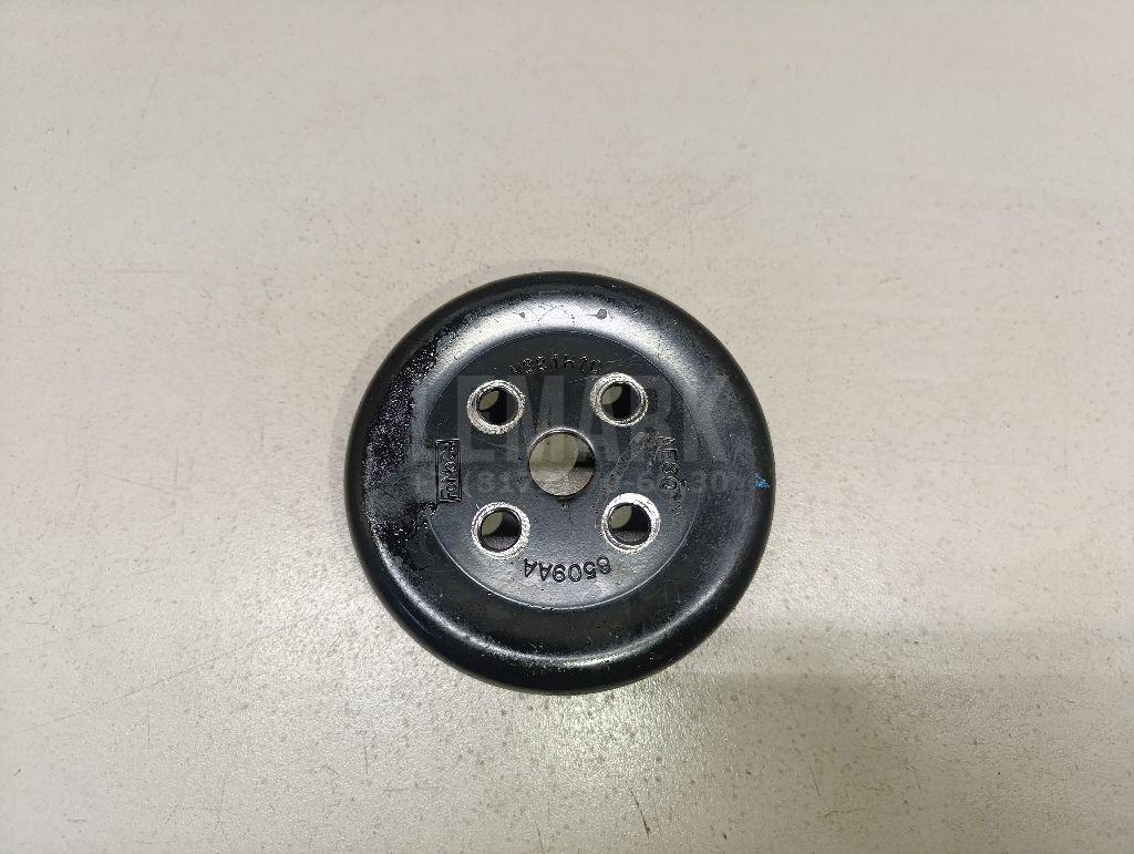Шкив водяного насоса (помпы) 5070484 Ford