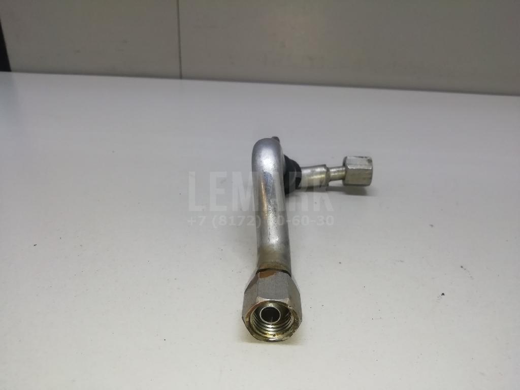 Трубка топливная для  Astra HD 8 2005-2011