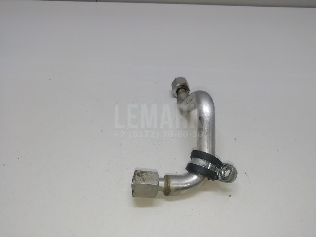 Трубка топливная для  Astra HD 8 2005-2011