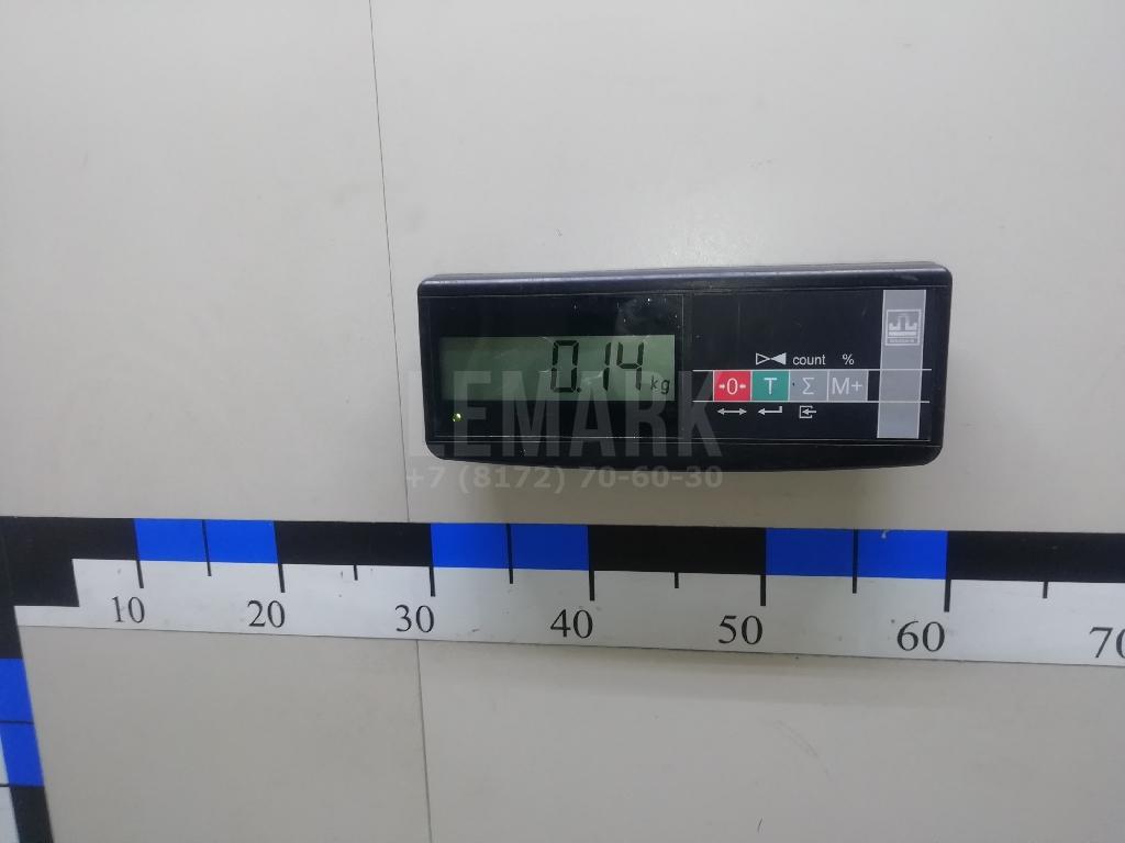 Трубка топливная для  Astra HD 8 2005-2011