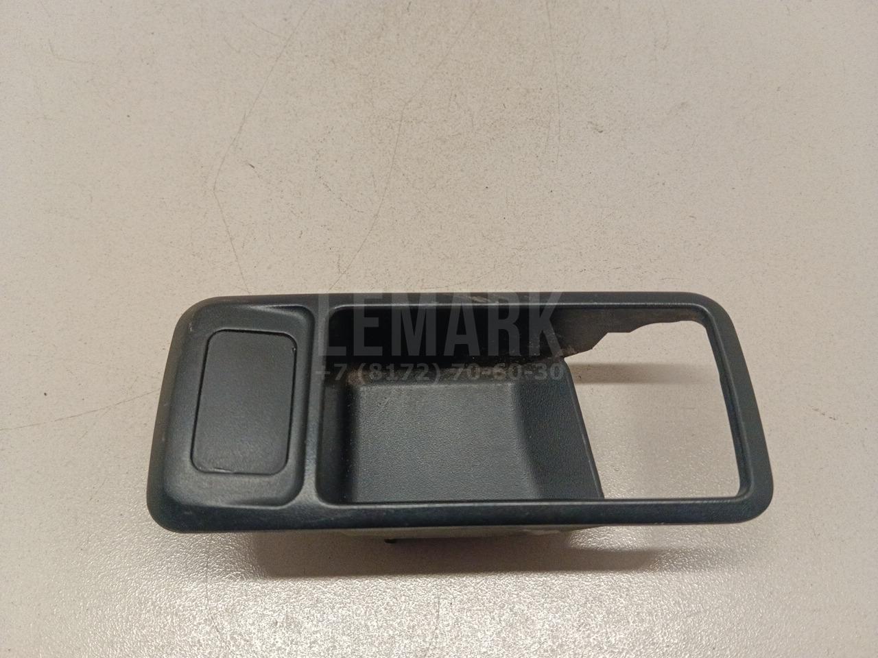 Накладка ручки внутренней 1576035 Ford