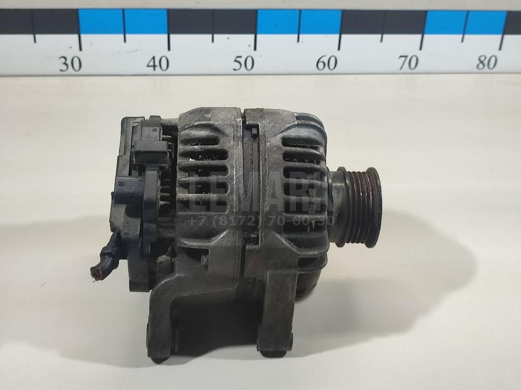 Генератор 13229984 GM