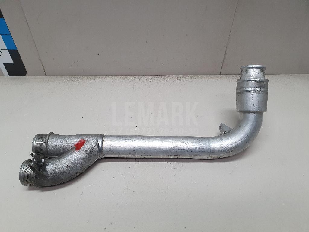 Патрубок интеркулера 7P6145941B VAG