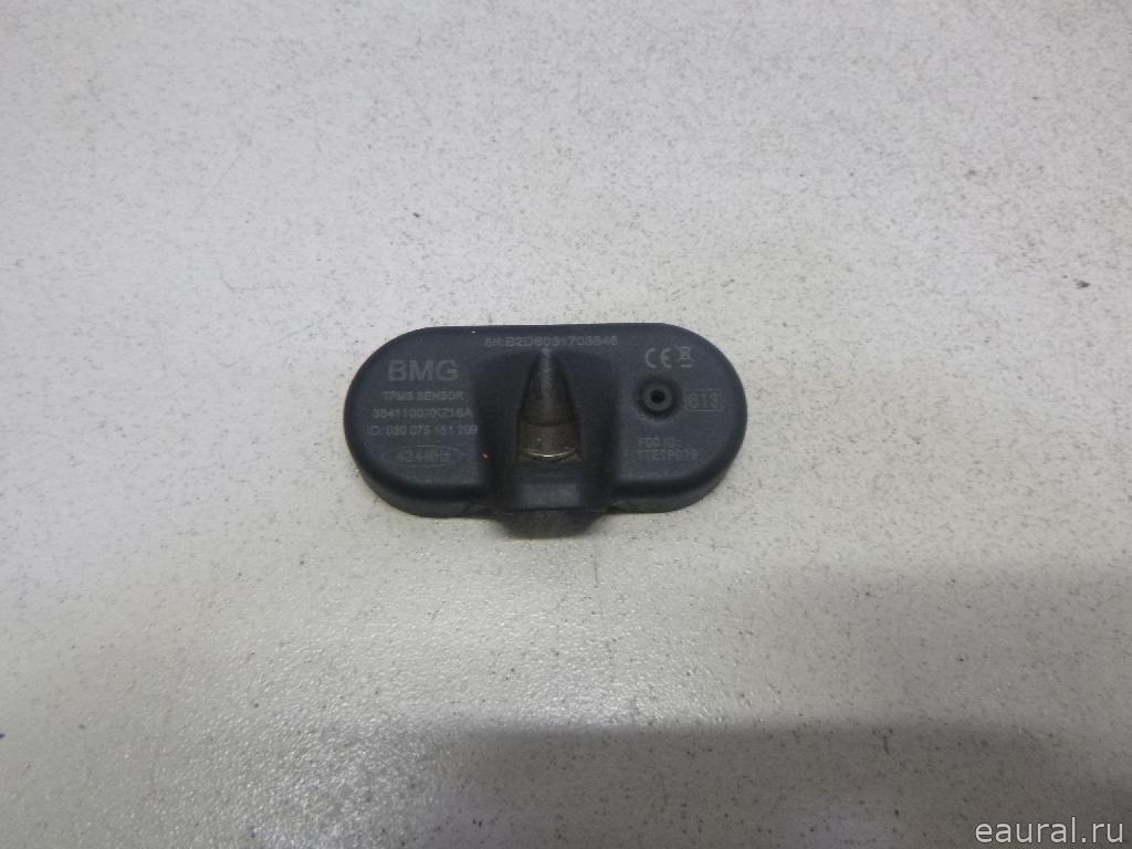 Датчик давления в шине (TPMS)