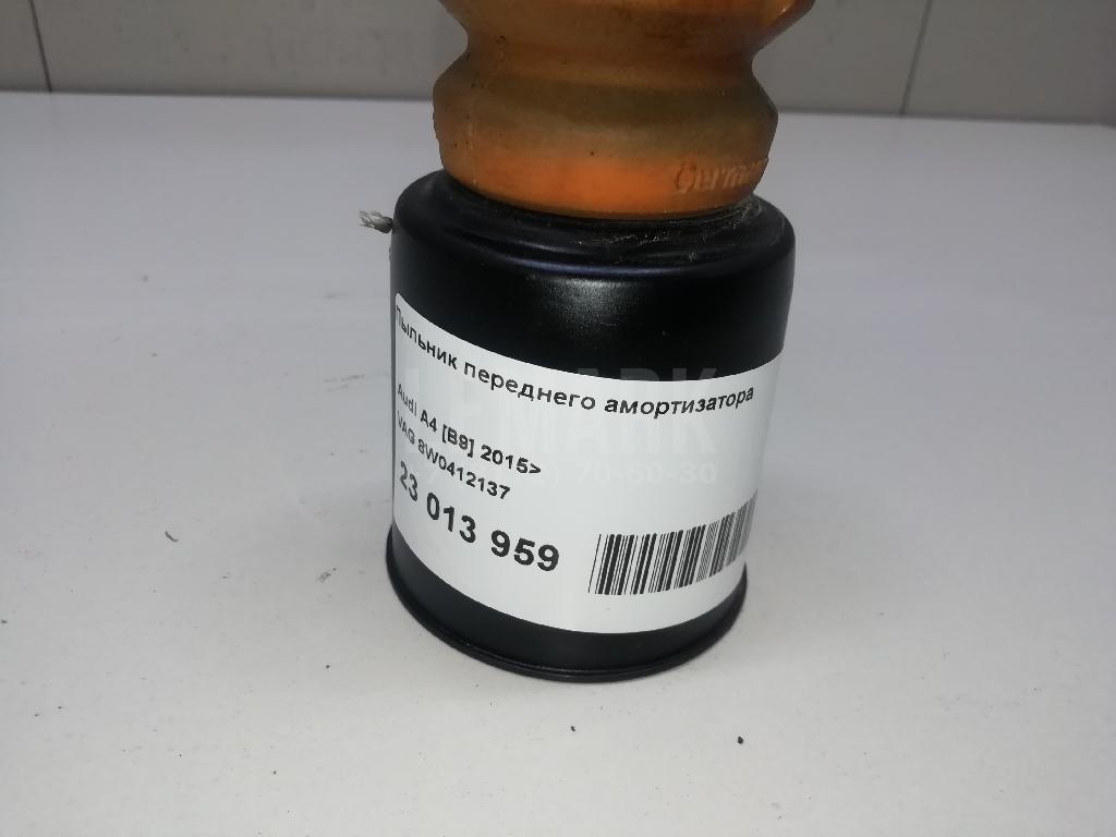 Пыльник переднего амортизатора для  BMW 1-serie E87/E81 2004-2011