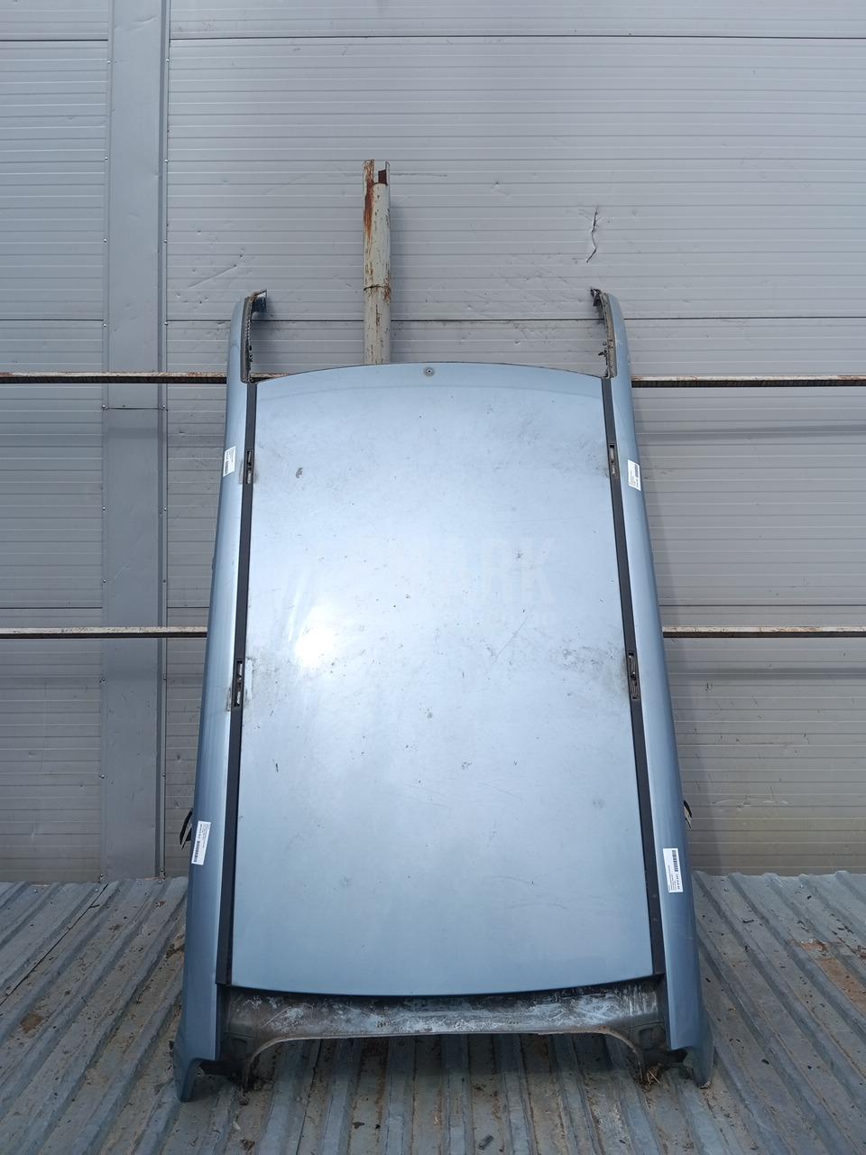 Крыша 1513381 Ford