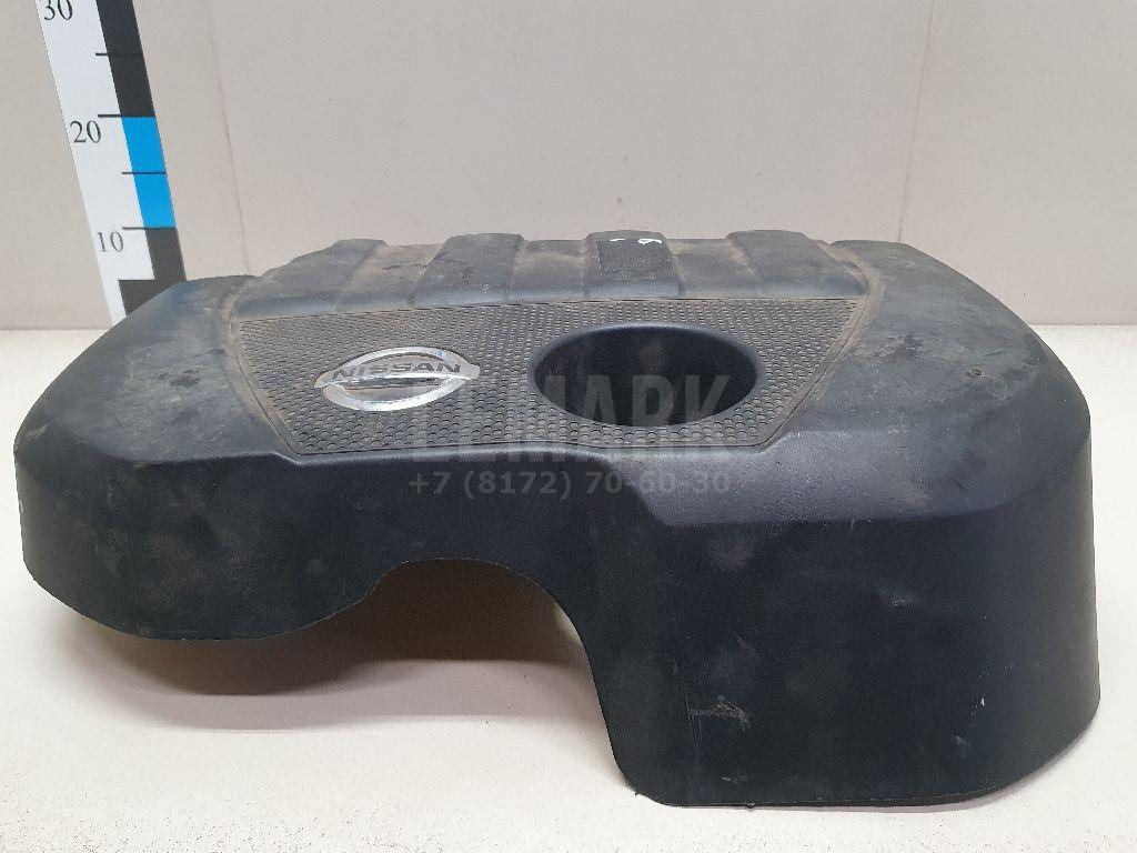 Накладка декоративная 140414EA1A Nissan