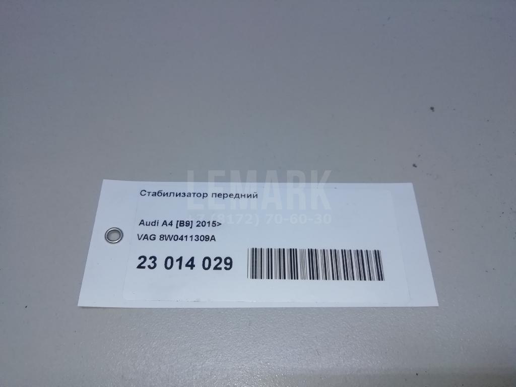 Стабилизатор передний для  BMW 5-serie E60/E61 2003-2009