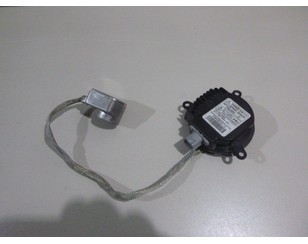 Блок ксеноновой лампы для Nissan Murano (Z51) 2008-2015 б/у состояние отличное