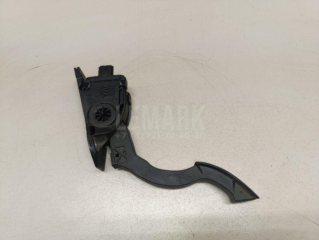 Педаль газа EV619F836AA Ford