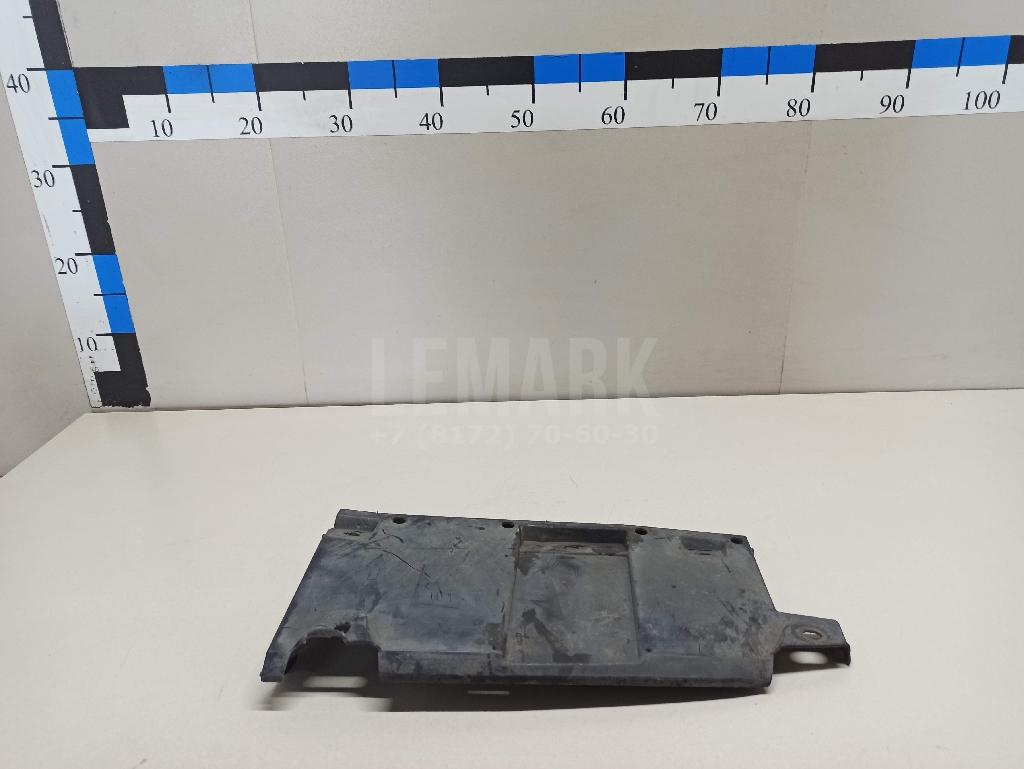 Защита антигравийная 5872442010 Toyota