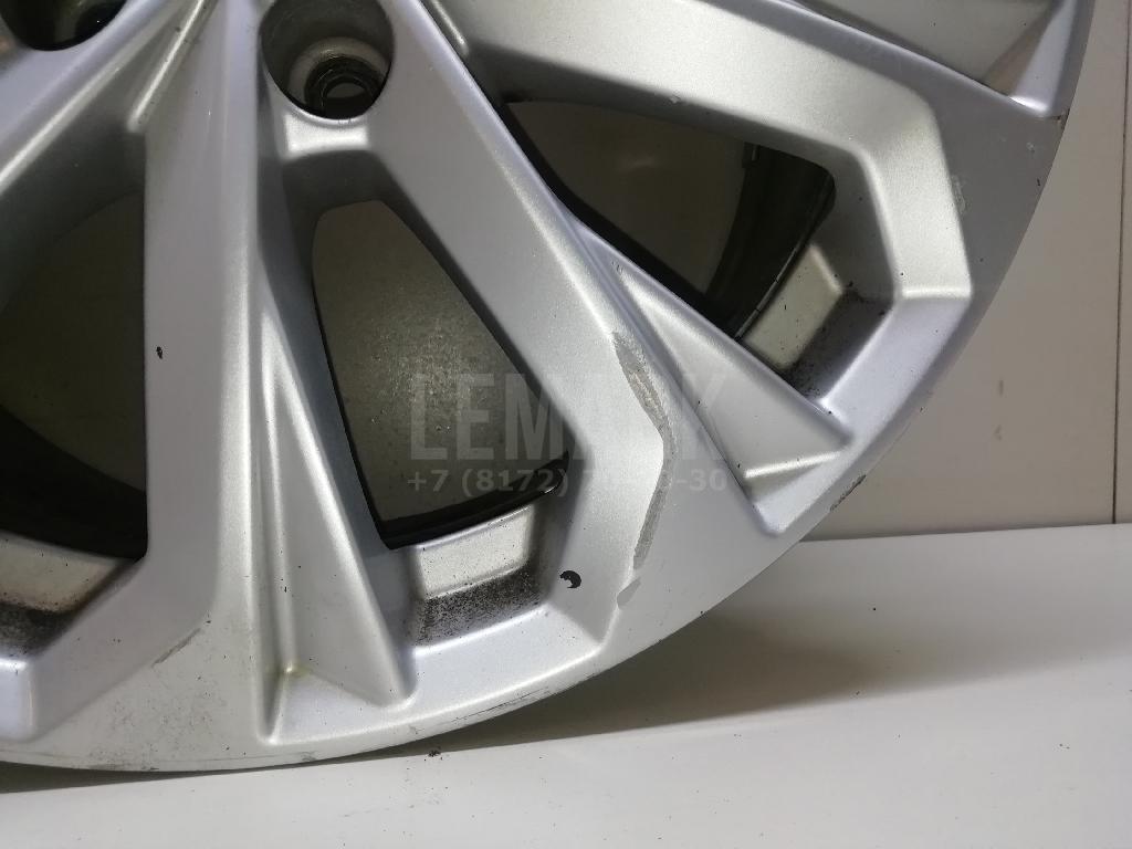Диск колесный легкосплавный для  BMW Z4 E89 2009-2016