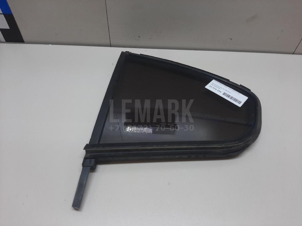 Стекло двери задней левой (форточка) 1Z5845209C VAG