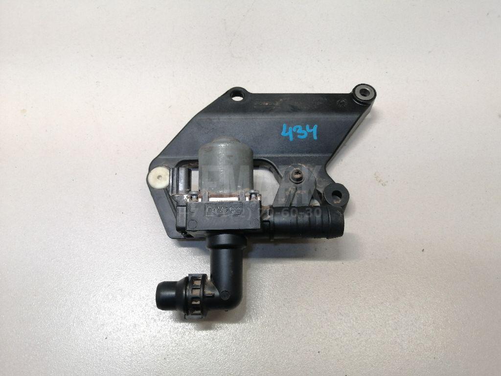 Клапан отопителя F1F118495DB Ford