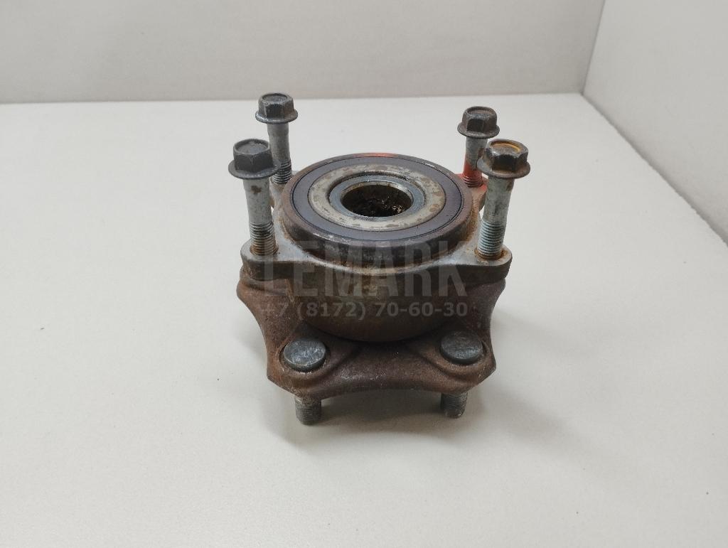Ступица задняя 432024BA0A Nissan
