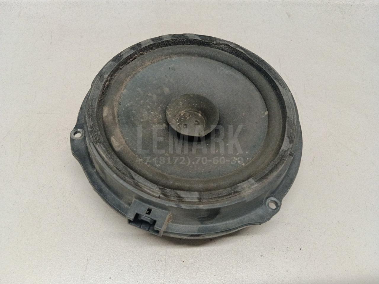 Динамик 3M5T18808CE Ford