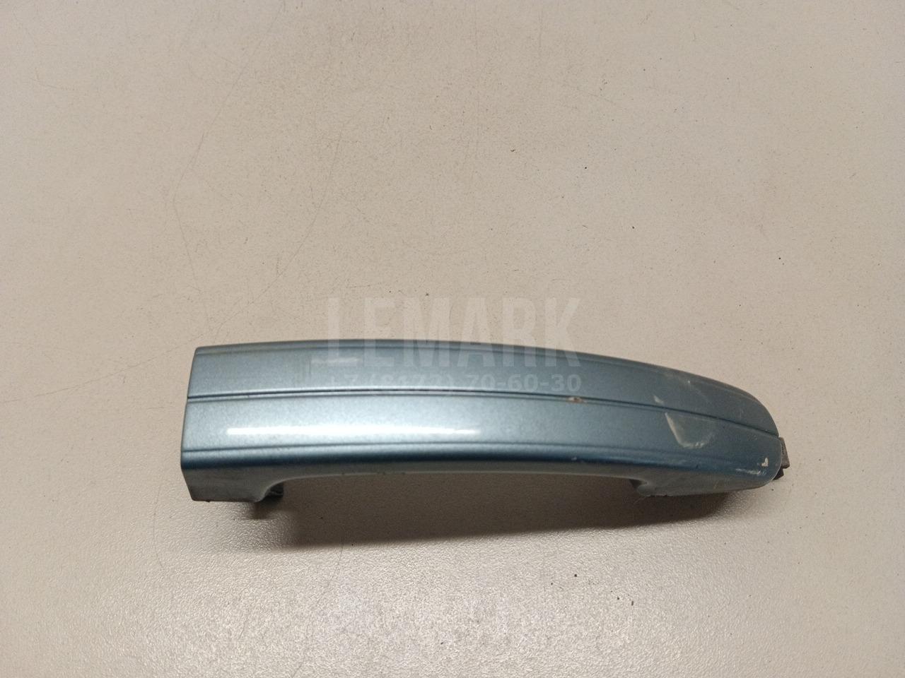 Ручка двери наружная 1305822 Ford