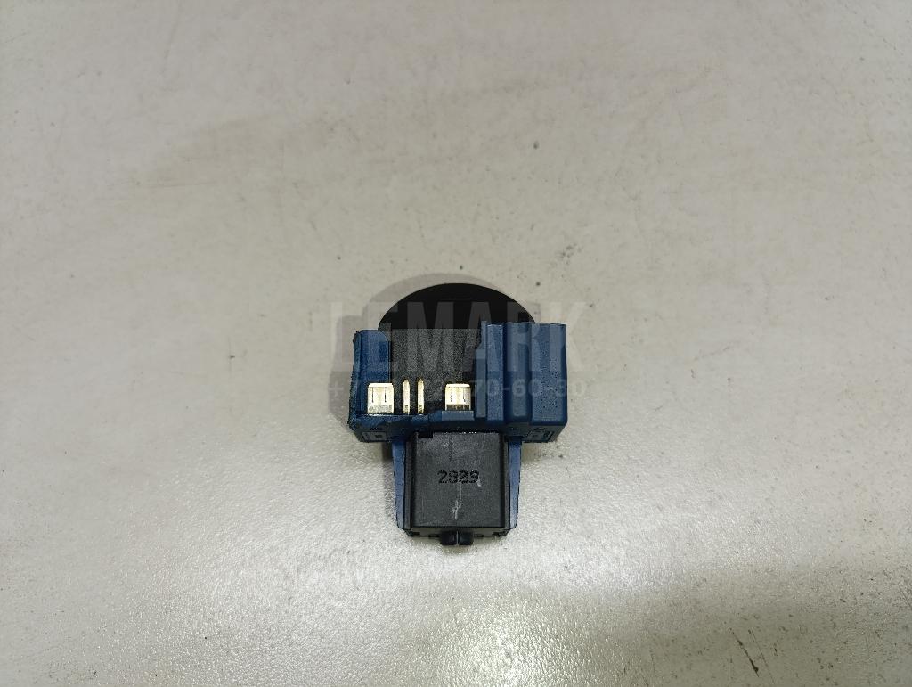 Группа контактная замка зажигания 1677532 Ford