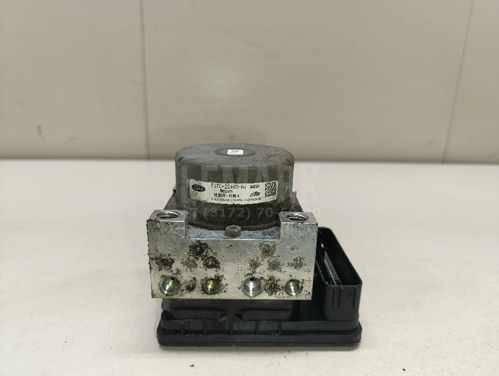 Блок ABS (насос) 2192223 Ford