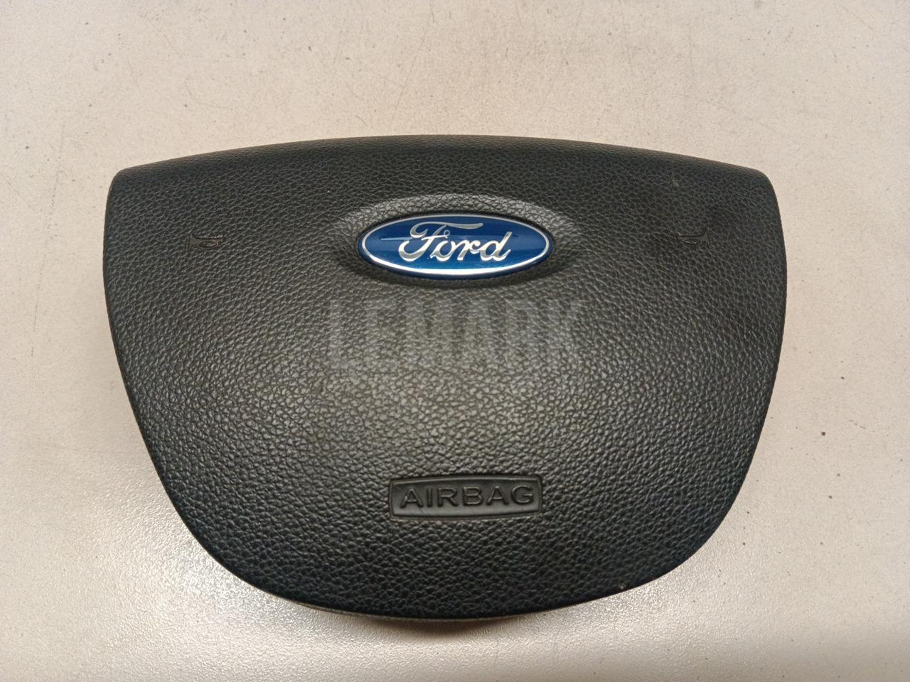 Подушка безопасности в рулевое колесо 1701365 Ford