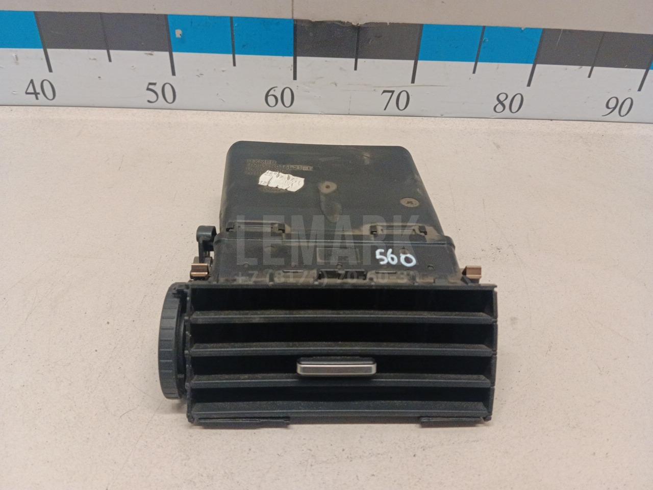 Дефлектор воздушный 1493509 Ford
