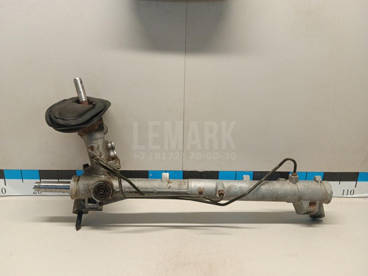 Рейка рулевая 1698389 Ford