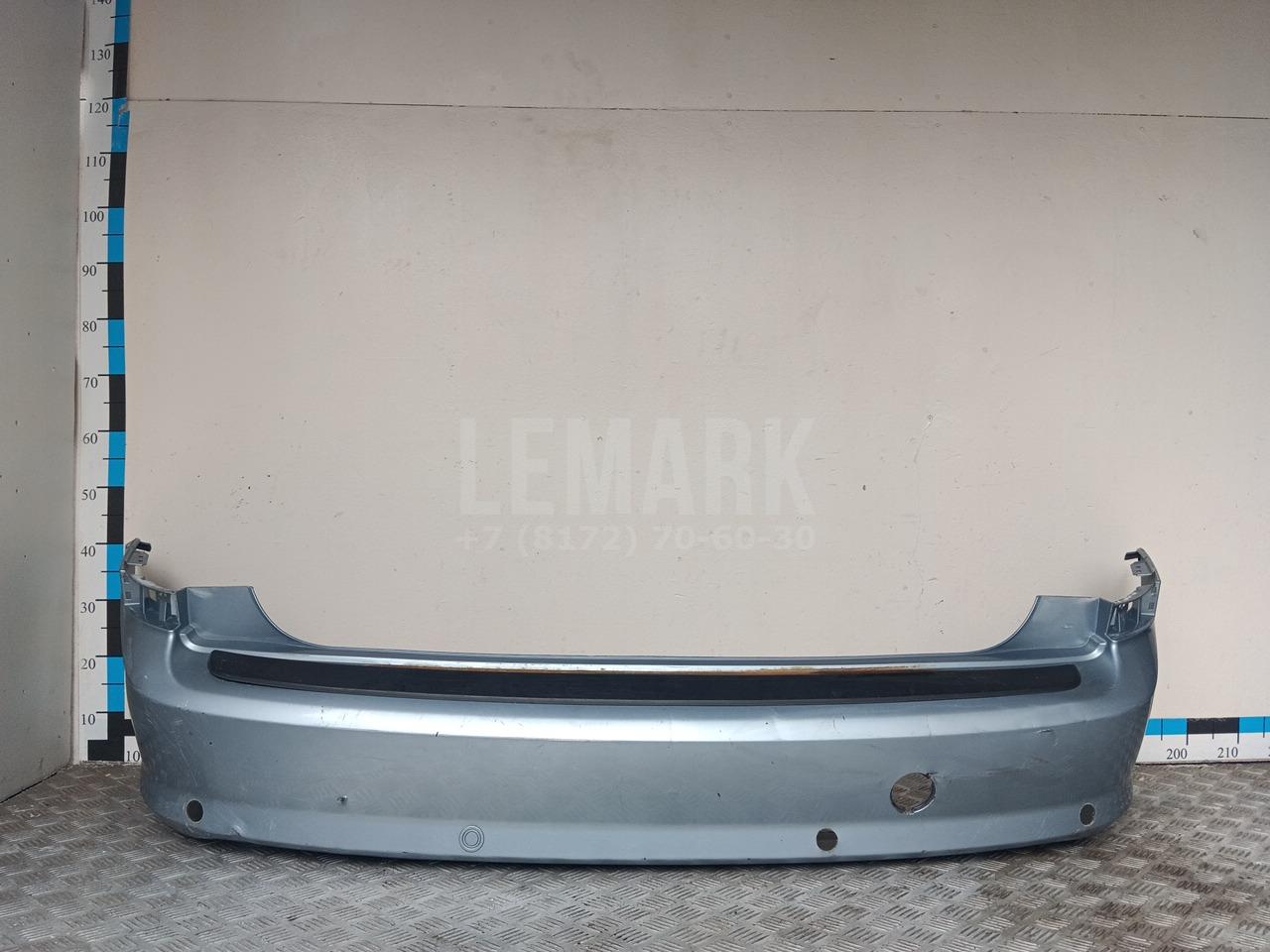 Бампер задний 1472296 Ford