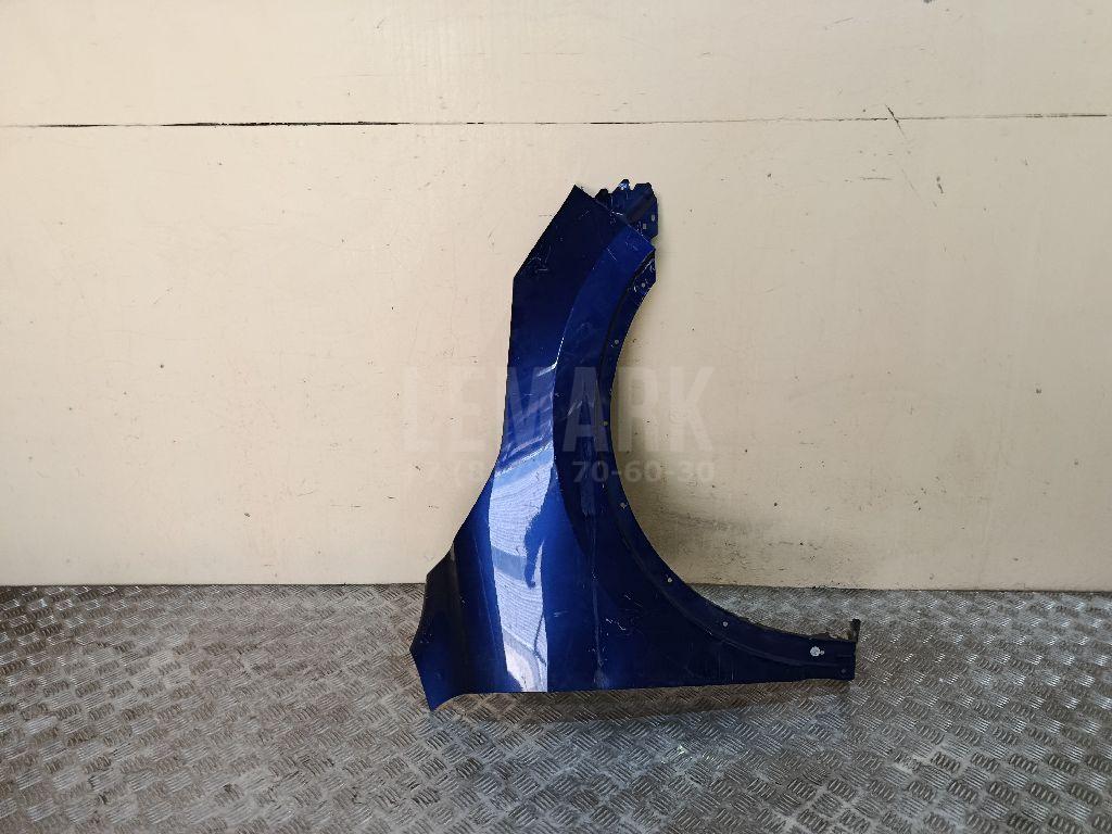 Крыло переднее правое F3100BM9MA Nissan