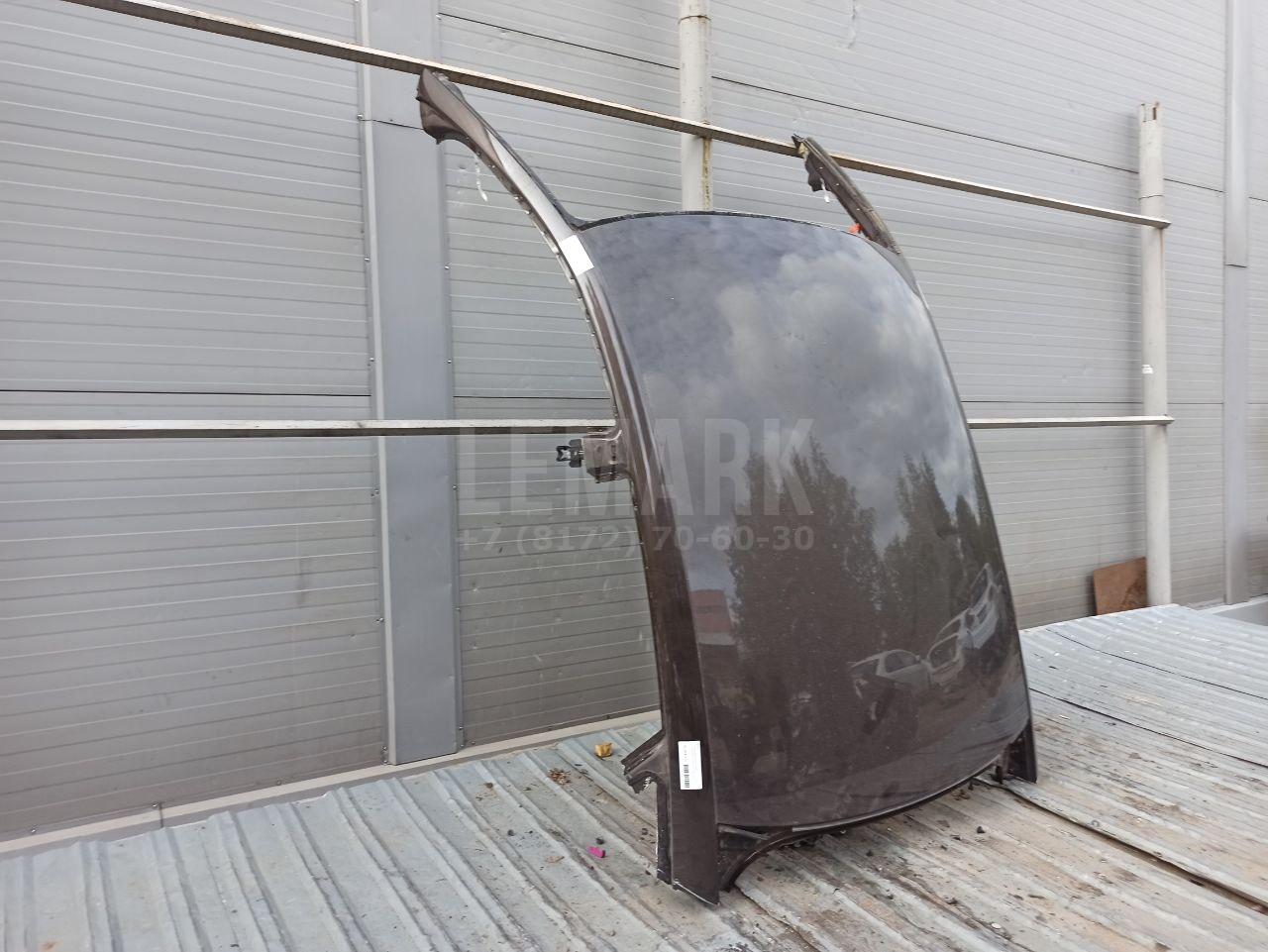 Крыша для  Audi A4 [B7] 2005-2007