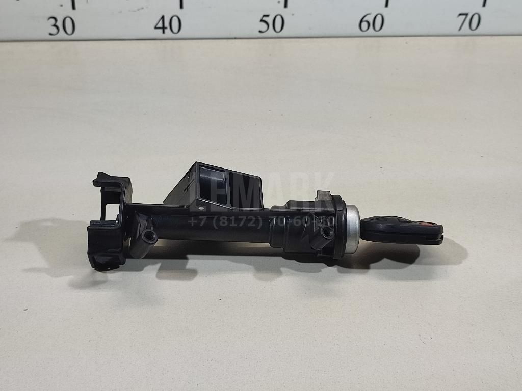 Корпус замка зажигания BV6Z3511B Ford