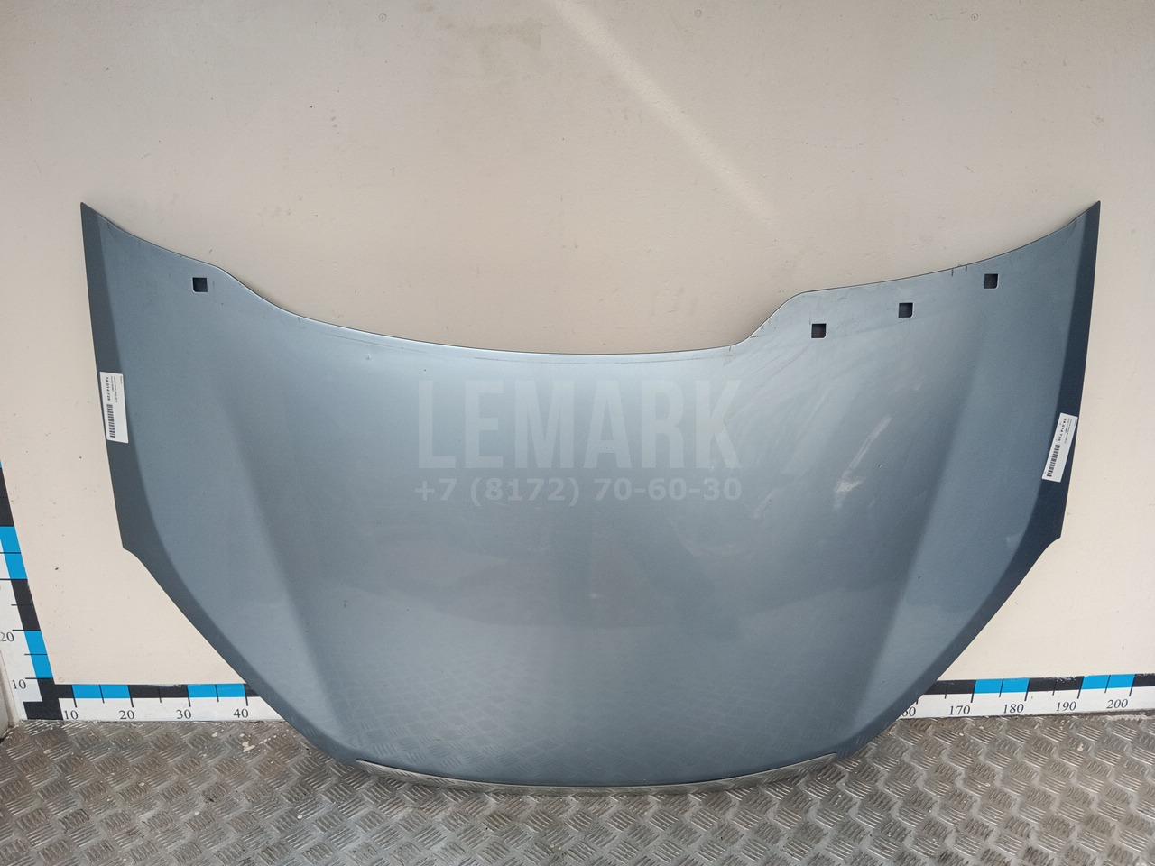 Капот 1493967 Ford