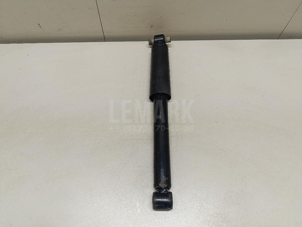 Амортизатор задний 4820237 Metaco