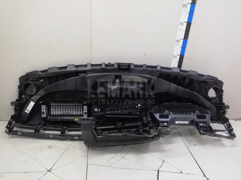 Торпедо для  Fiat Albea 2002-2012
