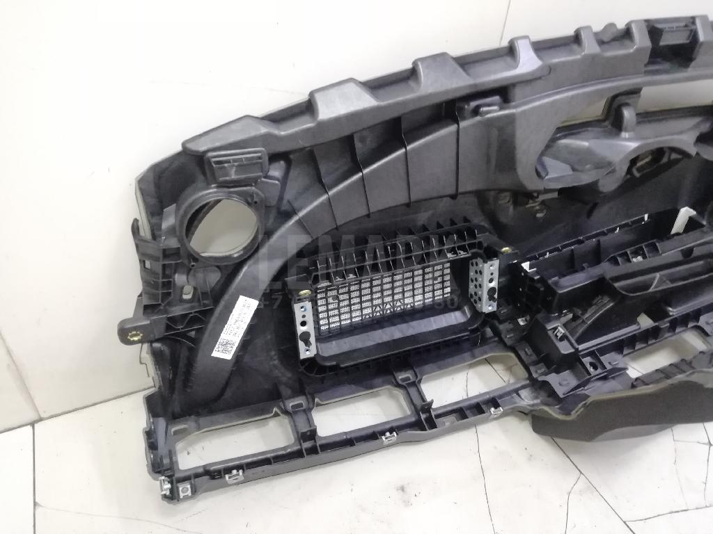 Торпедо для  Fiat Albea 2002-2012