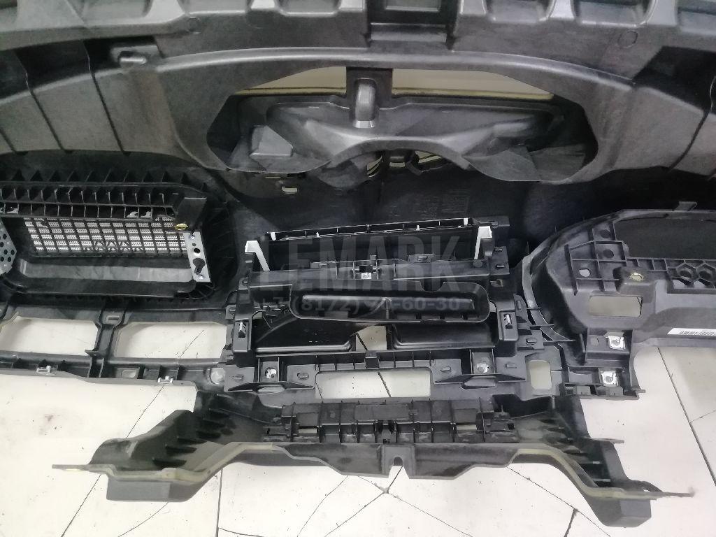 Торпедо для  Fiat Albea 2002-2012