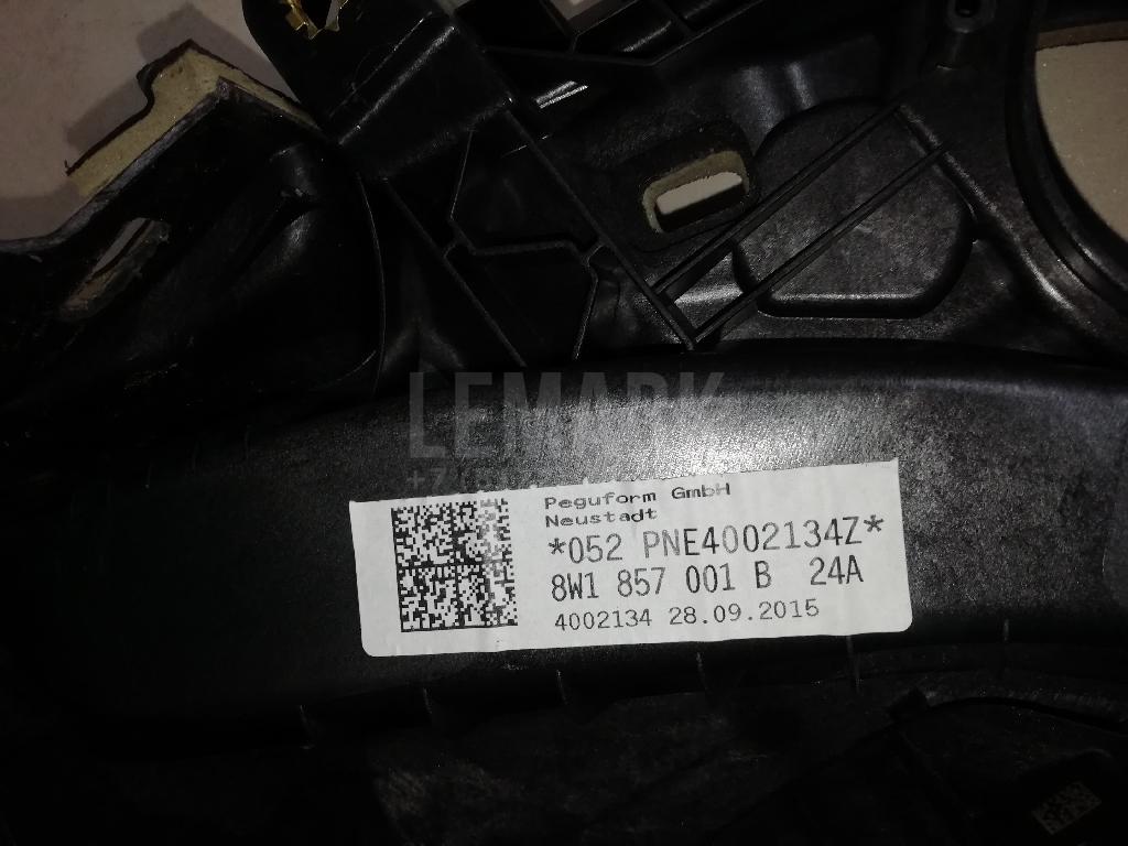 Торпедо для  Fiat Albea 2002-2012